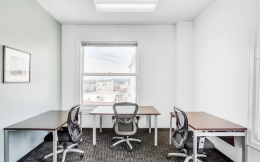 Office #1 – Office Spaces for Rent at Pasadena, CA