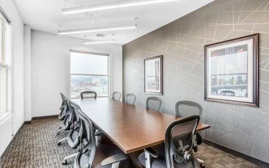 Office #3 – Office Spaces for Rent at Pasadena, CA