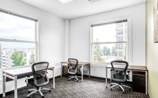 Office #4 – Office Spaces for Rent at Pasadena, CA