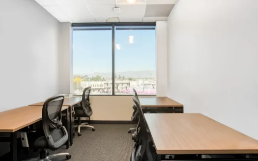 Office #3 – Office Spaces for Rent – 4100 West Alameda Ave