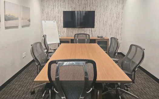 Office #1 – Office Spaces for Rent – Palo Alto, CA