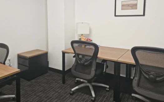 Office #4 – Office Spaces for Rent – Palo Alto, CA