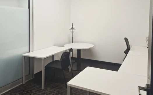 Office #2 – Office Spaces for Rent – Palo Alto, CA