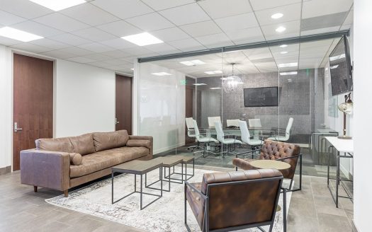 Office #1 – Office Spaces for Rent – Los Angeles, CA