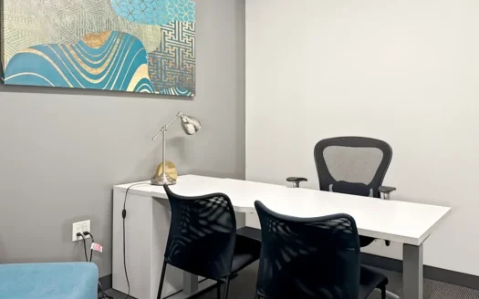 Office #3 – Office Spaces for Rent – Hermosa Beach, CA