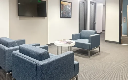 Office #2 – Office Spaces for Rent – Hermosa Beach, CA