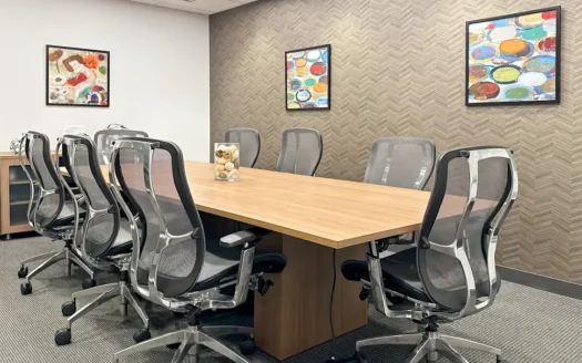 Office #1 – Office Spaces for Rent – Hermosa Beach, CA