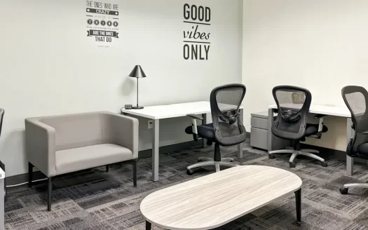 Office #2 – Office Spaces for Rental at Palo Alto, CA