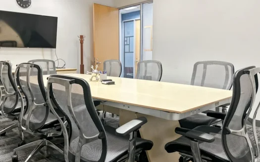 Office #1 – Office Spaces for Rental at Palo Alto, CA