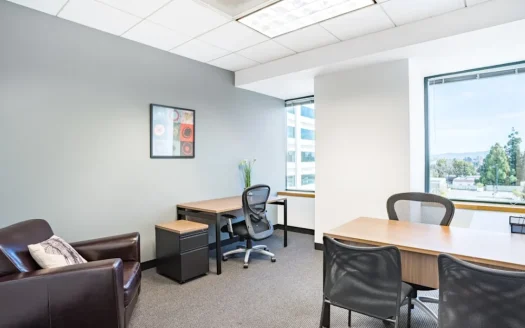 Office #1 – Commercial Property for Lease at Concord, CA
