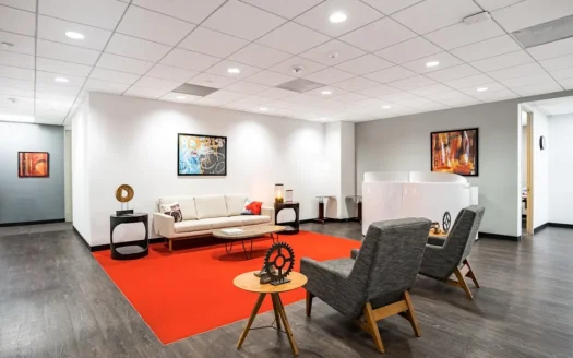 Office #2 – Commercial Property for Lease at Concord, CA