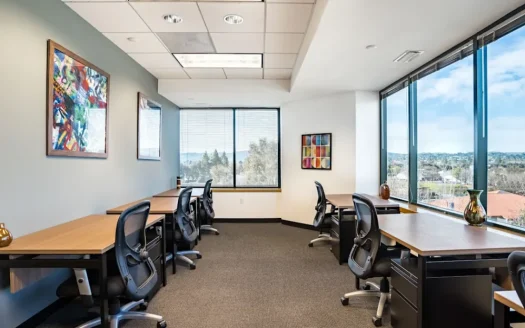 Office #3 – Commercial Property for Lease at Concord, CA