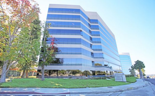 Suite 300 – Premier Workspaces for Rent – Culver City, CA