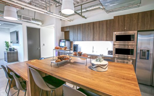 Suite 300 – Premier Workspaces for Rent – Culver City, CA