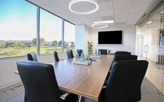 Office 5 – Workspaces for Rent – 400 Corporate Pointe, Suite 300, Culver City CA 90230