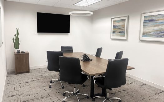 Suite 300 – Premier Workspaces for Rent – Culver City, CA