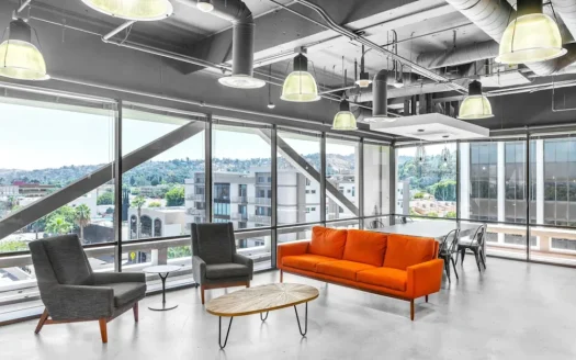 Office #3 – Office Spaces for Rent Sherman Oaks, CA 