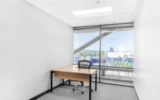 Office #2 – Office Spaces for Rent Sherman Oaks, CA 