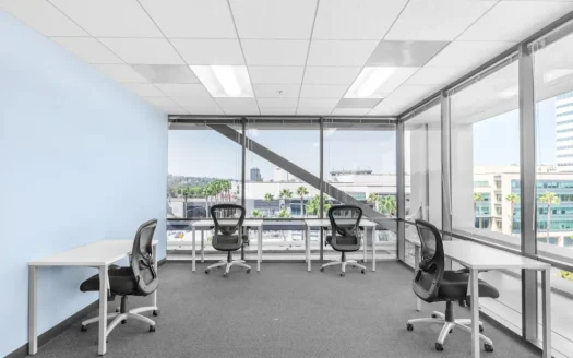 Office #1 – Office Spaces for Rent Sherman Oaks, CA 