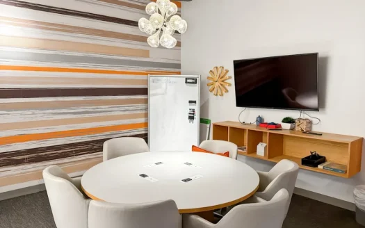 Office #2 – Office Spaces for Rent – West Hollywood, CA