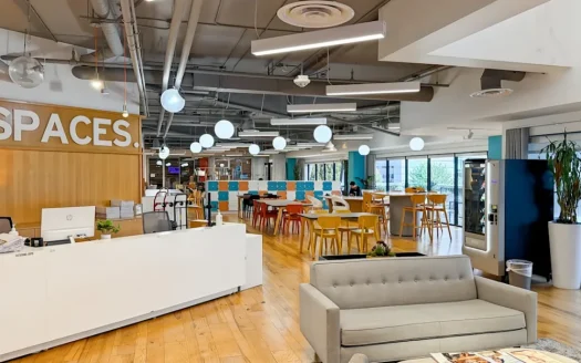 Office #4 – Office Spaces for Rent – West Hollywood, CA