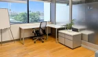 Office #1 – Office Spaces for Rent – West Hollywood, CA