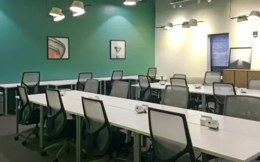 Office #2 – Office Spaces for Rent – San Jose, CA