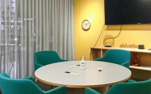 Office #3 – Office Spaces for Rent – San Jose, CA