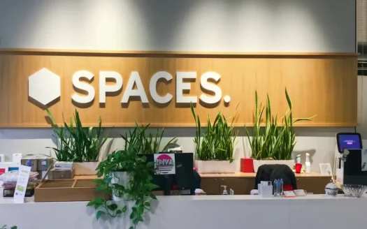 Office #4 – Office Spaces for Rent – San Jose, CA