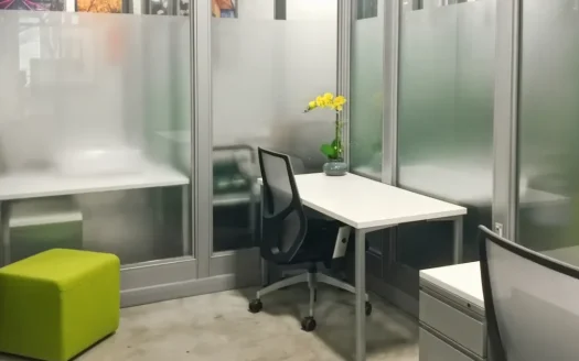 Office #1 – Office Spaces for Rent – San Jose, CA