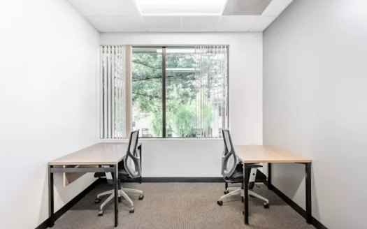 Office #4 – Office Spaces for Rent – Palo Alto, CA