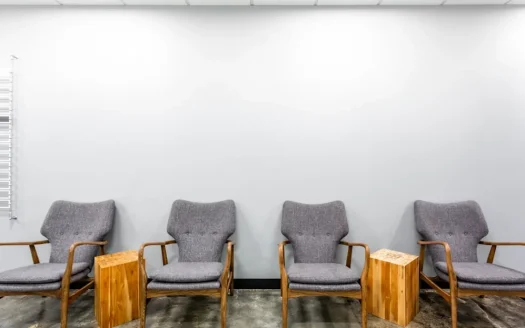 Office #3 – Office Spaces for Rent – Palo Alto, CA