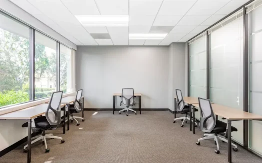 Office #1 – Office Spaces for Rent – Palo Alto, CA