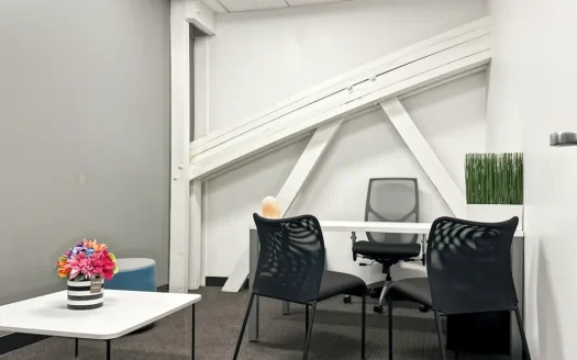 Office #2 – Executive Suites for Rent at Glendale, CA
