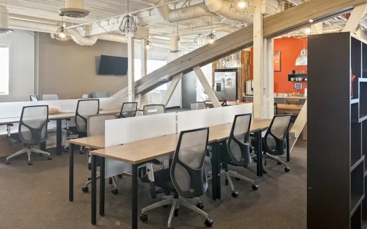 Office #3 – Executive Suites for Rent at Glendale, CA