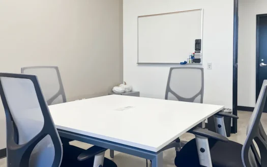 Office # 2 – Office Spaces for Rental at Commerce, CA