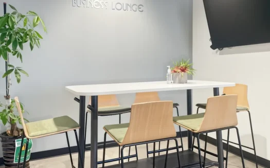 Office # 3 – Office Spaces for Rental at Commerce, CA