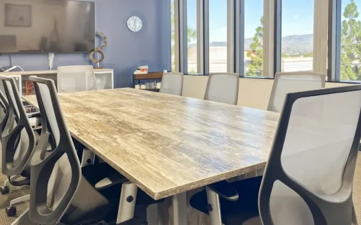 Office # 1 – Office Spaces for Rental at Commerce, CA