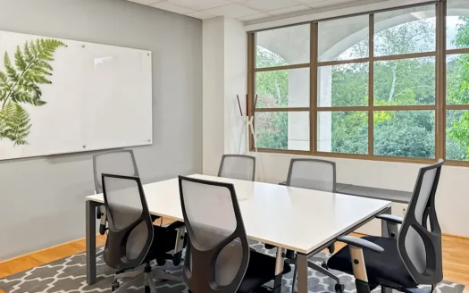 Office #1 – Office Spaces for Rent – Calabasas, CA