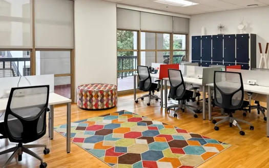 Office #3 – Office Spaces for Rent – Calabasas, CA