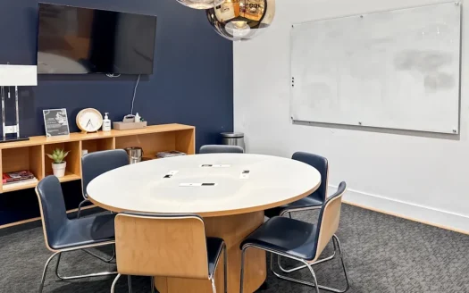 Office #2 – Office Spaces for Rent – Calabasas, CA