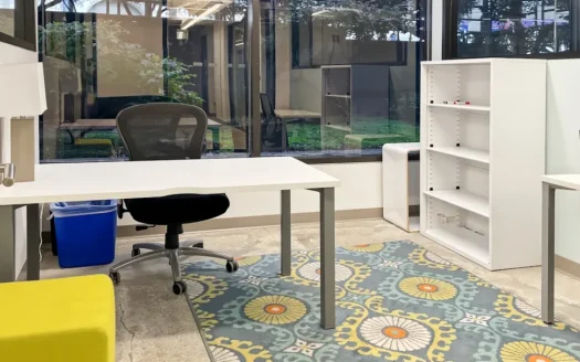 Office #2 – Office Spaces for Rent at San Francisco, CA