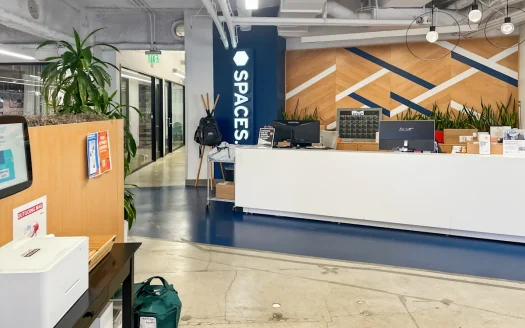 Office #4 – Office Spaces for Rent at San Francisco, CA