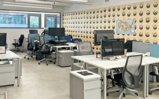 Office #3 – Office Spaces for Rent at San Francisco, CA