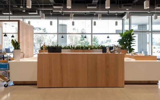 Office #2 – Office Spaces for Rent – Santa Clara, CA