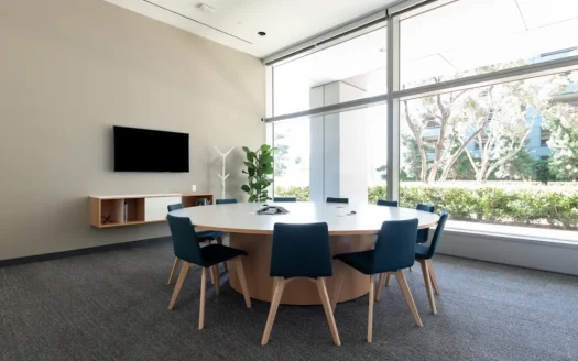 Office #4 – Office Spaces for Rent – Santa Clara, CA