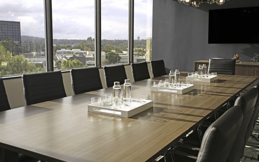 Suite 600 – Premier Workspaces for Rent – Newport Beach, CA