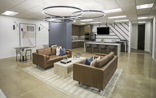 Office 1 – Workspaces for Rent – 4000 MacArthur Blvd., Newport Beach CA