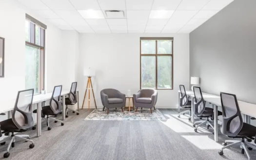 Office # 2 – Office Spaces for Rent at Pasadena, CA
