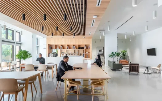 Office # 1 – Office Spaces for Rent at Pasadena, CA